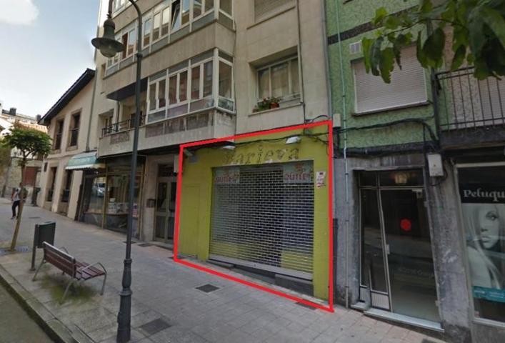 Local comercial en venta en Avilés, Aviles photo 0
