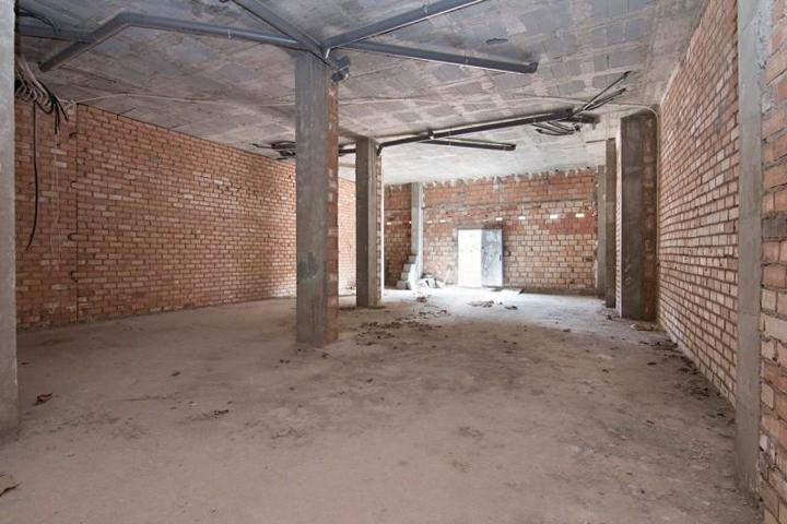 Local comercial en venta en Armilla, Tres Cruces photo 0