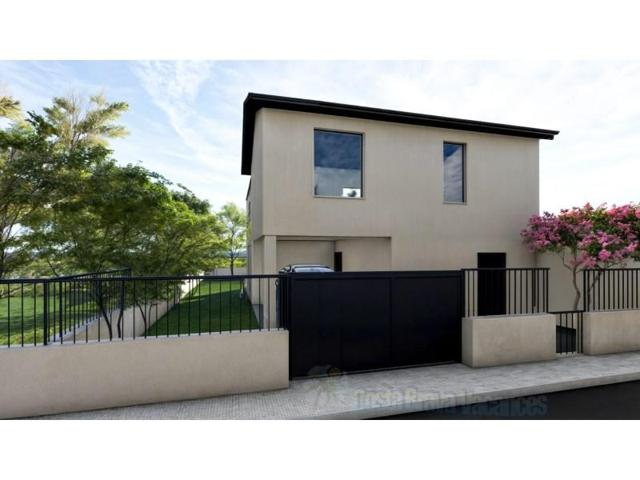 Terreno en venta en Sils photo 0