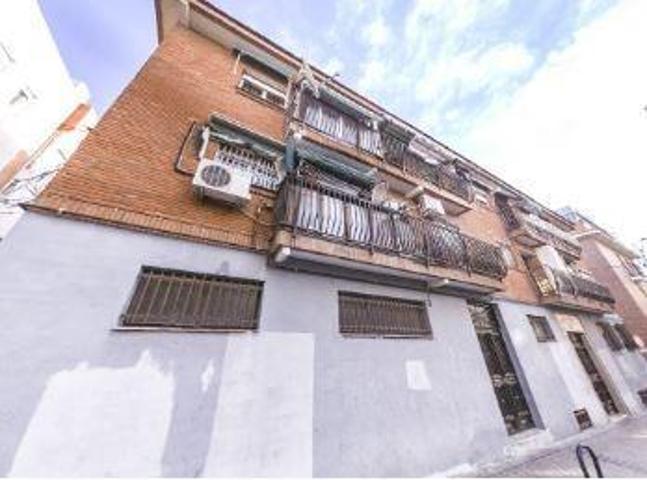 Piso en venta en Madrid, Ensanche de Vallecas - La Gavia photo 0
