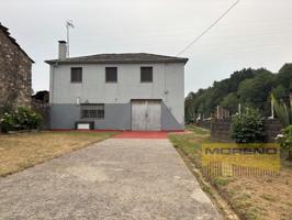 Casa con terreno en venta en Becerreá photo 0