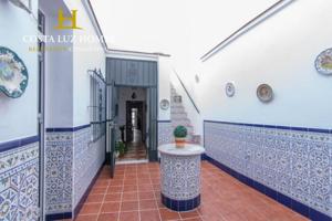 Casa en venta en Arcos de la Frontera, CENTRO photo 0