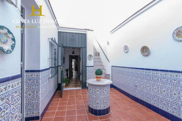 Casa en venta en Arcos de la Frontera, CENTRO photo 0