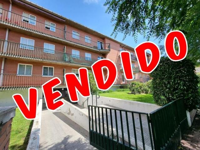 Piso en venta en Ávila, San Antonio photo 0