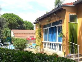 Chalet en venta en Peñalba de Ávila photo 0