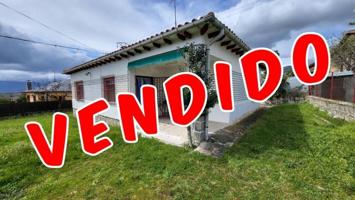 Casa en venta en Barraco, Castilla y leon photo 0