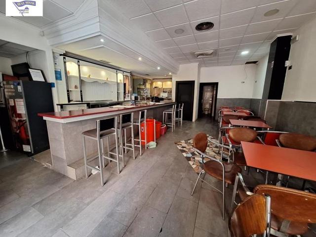 Local comercial en venta en Albacete, Ensanche-Franciscanos photo 0