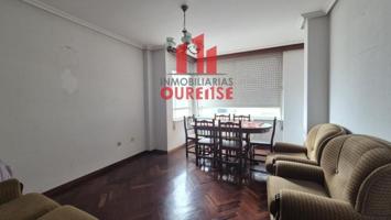 Piso en venta en Ourense, Residencia photo 0