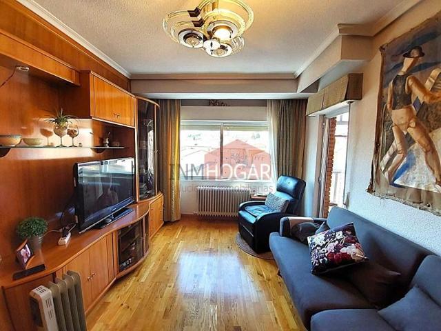 Piso en venta en Ávila, Sur photo 0