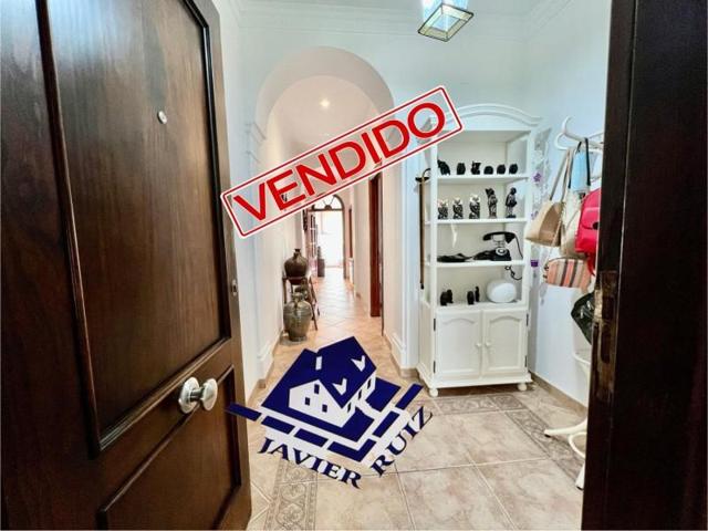 Piso en venta en Villafranca de los Barros, Las Penitas - Mercadillo photo 0