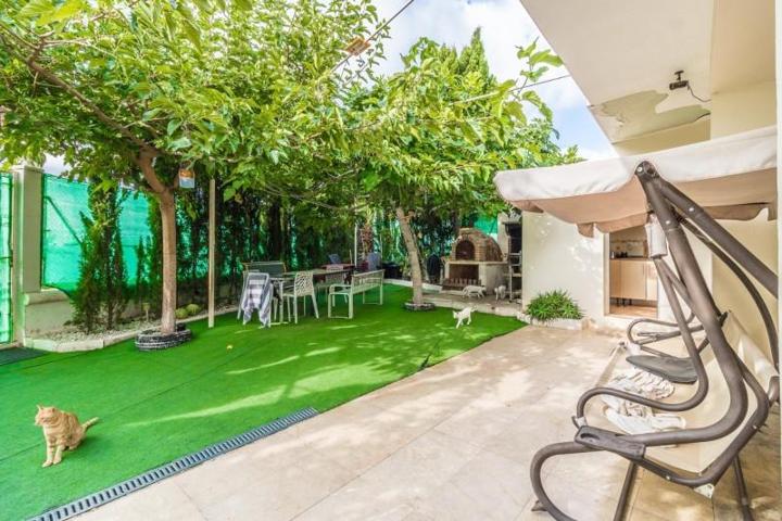 Chalet en venta en Benimodo, MontaÑa photo 0