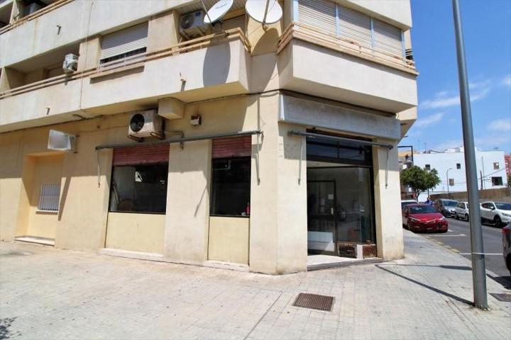 Local comercial en venta en Mallorca, La Soledad Sur photo 0