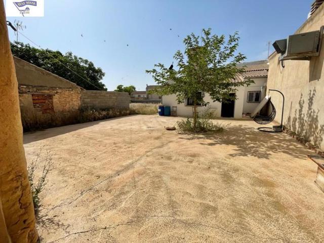 Casas de pueblo en venta en Mahora, MAHORA photo 0