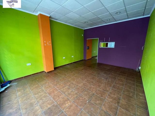 Local comercial en venta en Albacete, Ensanche-Franciscanos photo 0