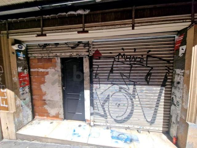 Local comercial en venta en L'Hospitalet de Llobregat, Carrer de Pujós, 08904 photo 0