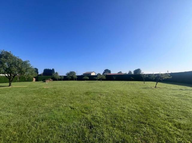 Terreno en venta en Muros de Nalón, Muros de Nalón photo 0