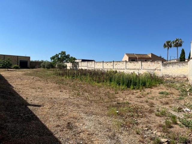 Terreno en venta en La Roda de Andalucía, La Roda De Andalucia photo 0