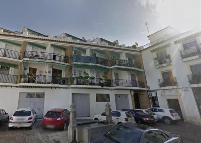 Piso en venta en Córdoba, Casco Antiguo photo 0
