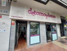Local comercial en venta en Algeciras, Centro photo 0