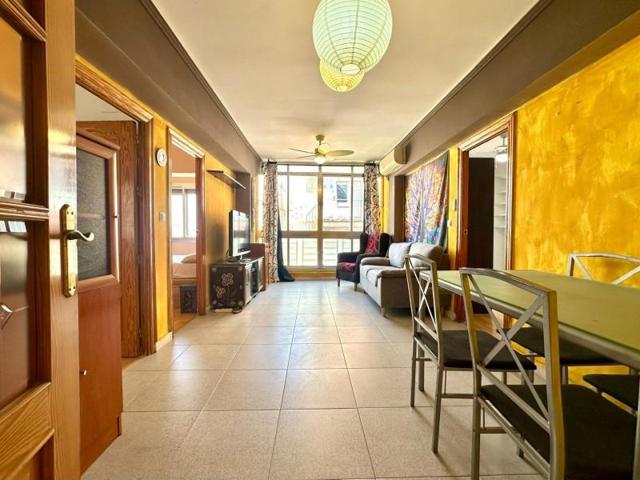 Piso en venta en Almería, Avda. santa isabel photo 0