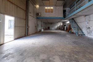 Nave industrial en venta en Logroño, La Portalada - Varea photo 0