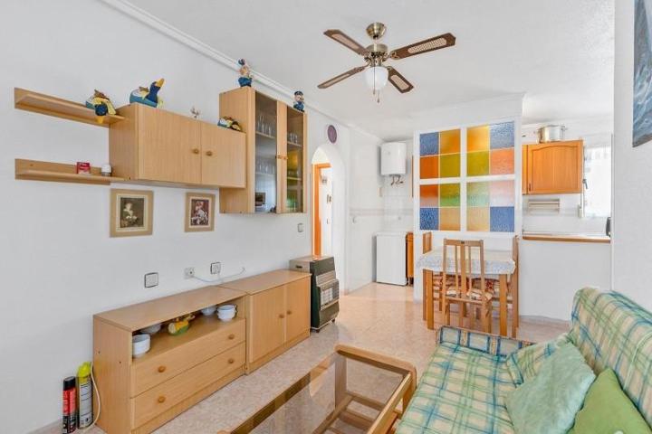 Apartamento en venta en Torrevieja, Los Balcones - Los Altos del Edén photo 0