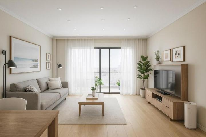 Piso en venta en San Javier, San Javier photo 0