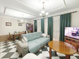 Piso en venta en Sevilla, Palmete-Padre Pío-Hacienda San Antonio photo 0