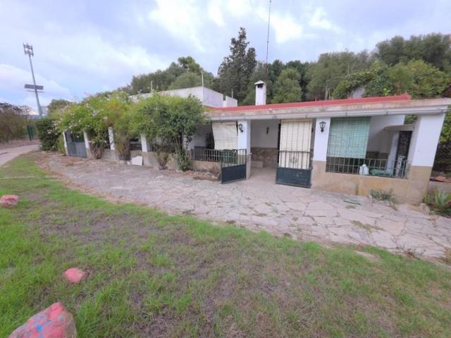 Terreno en venta en Los Barrios, Barrios, Los photo 0