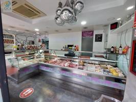 Local comercial en venta en Algeciras, Centro photo 0