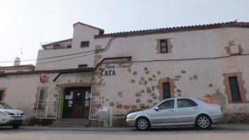 Casas de pueblo en venta en Los Rábanos, Los rabanos photo 0