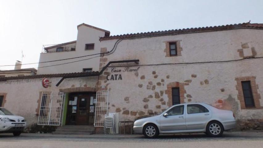 Casas de pueblo en venta en Los Rábanos, Los rabanos photo 0