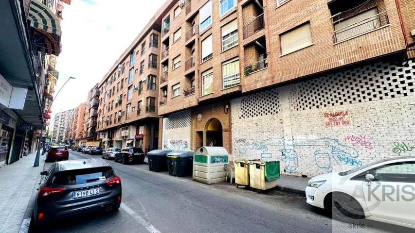 Piso en venta en Talavera de la Reina, Calle Joaquina Santander, 45600 photo 0