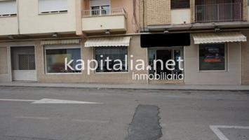 Local comercial en venta en Ontinyent, Sant Josep photo 0