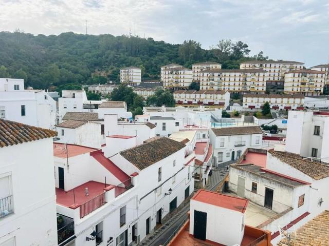Piso en venta en Alcalá de los Gazules, Centro photo 0