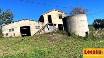 Terreno en venta en Hazas de Cesto photo 0