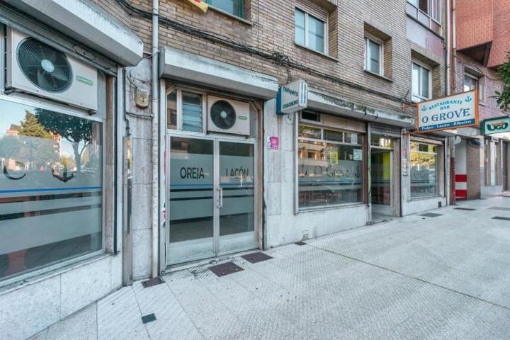 Local comercial en venta en Oviedo, El Cristo photo 0