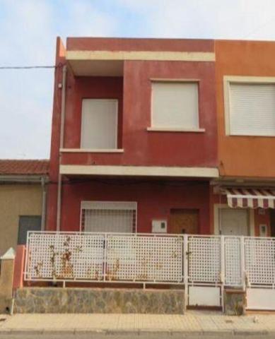 Apartamento en venta en Murcia, La Alberca photo 0