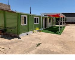 Chalet en venta en Cartagena, Pozo Estrecho photo 0