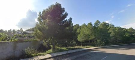 Terreno en venta en Borriol, Urbanizacion la coma photo 0