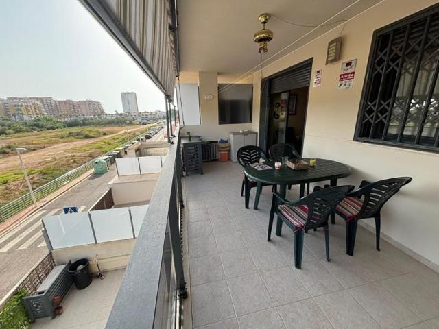 Apartamento en venta en Oropesa del Mar, Zona Playa Morro de Gos photo 0