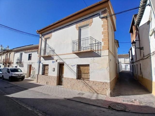 Casas de pueblo en venta en Peligros, Vega de granada zona noroeste photo 0