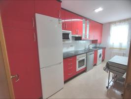 Piso en venta en Bernúy de Porreros, Bernuy de porreros photo 0