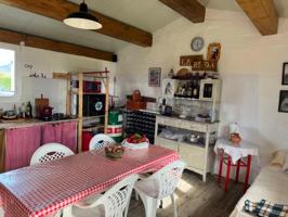 Chalet en venta en Anguciana photo 0