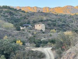 Casa con terreno en venta en Poboleda, Cataluna photo 0