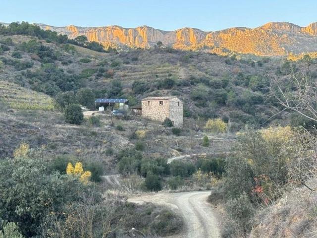 Casa con terreno en venta en Poboleda, Cataluna photo 0