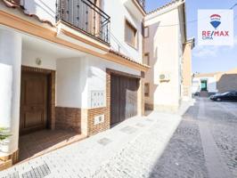 Adosada en venta en Zújar, Andalucia photo 0