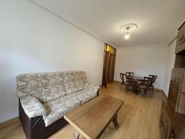 Piso en venta en Aranda de Duero, Calle Pisuerga, 09400 photo 0