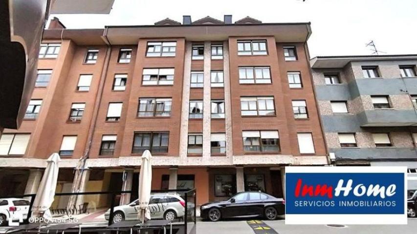 Piso en venta en Llanera, Lugo de Llanera photo 0