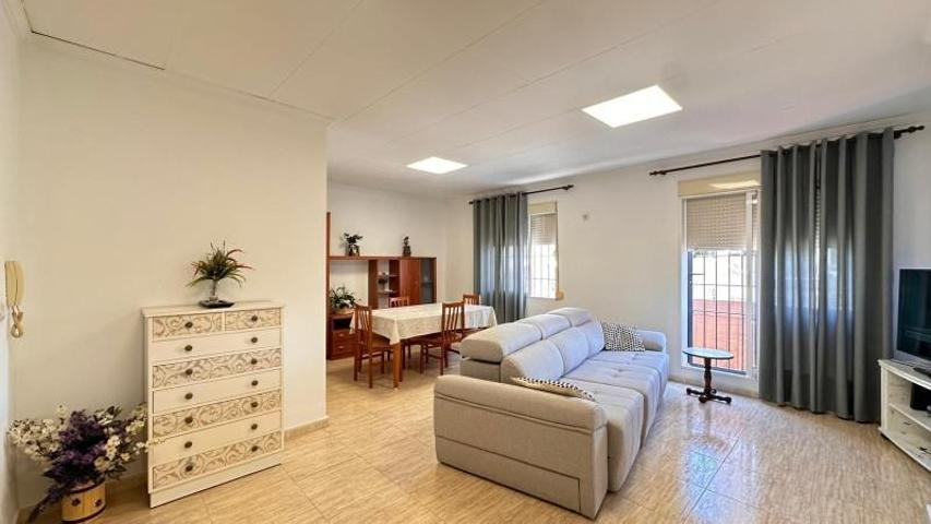 Piso en venta en Carlet, Metro carlet photo 0